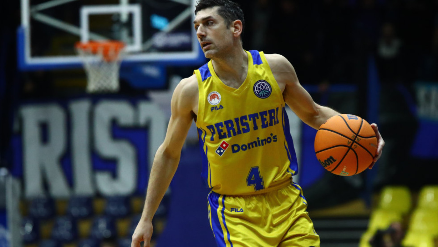 Ξανθόπουλος: «Αυτά πρέπει να κάνουμε για να κερδίσουμε τον Άρη»