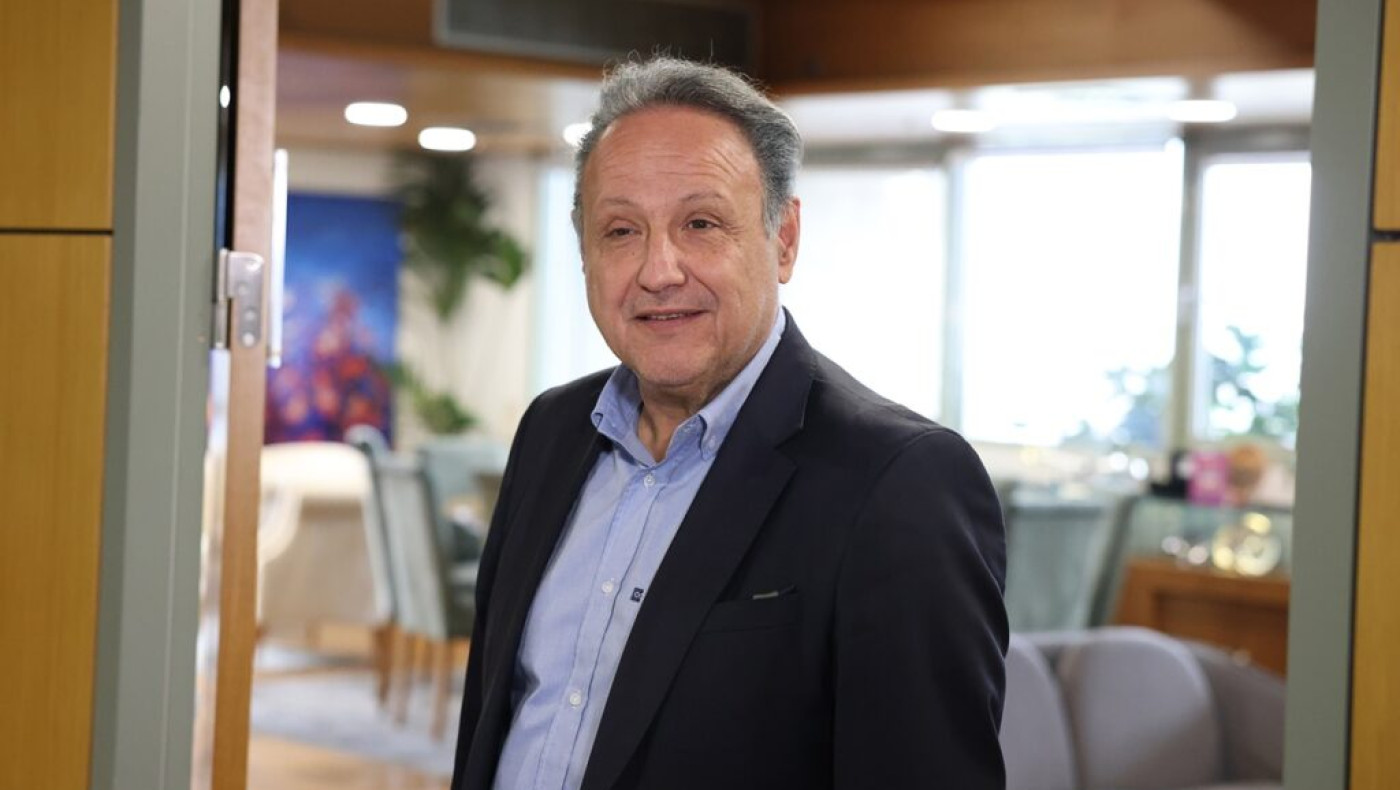 Αγγελούδης: «Συγκρατημένα αισιόδοξοι για τη βιώσιμη τουριστική ανάπτυξη της Θεσσαλονίκης»