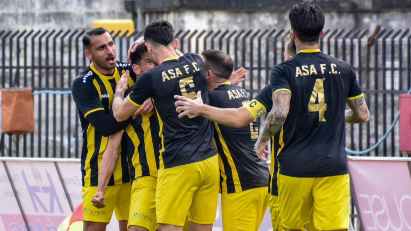 Γ' Εθνική: «Αγκάλιασε» την άνοδο η Αναγέννηση Καρδίτσας-Απτόητος ο Νέστος Χρυσούπολης