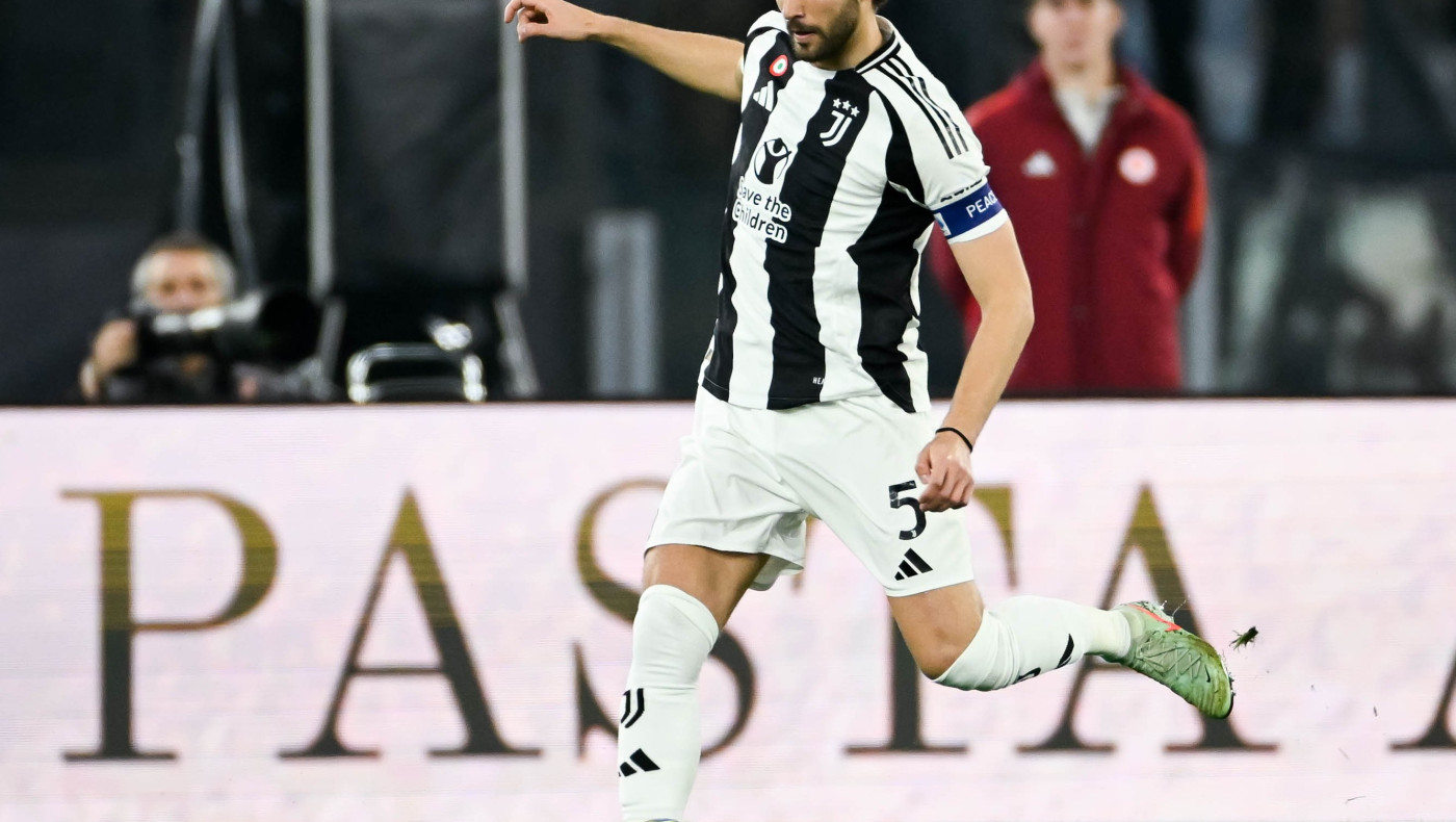 Μοιράστηκαν βαθμούς Ρόμα και Γιουβέντους