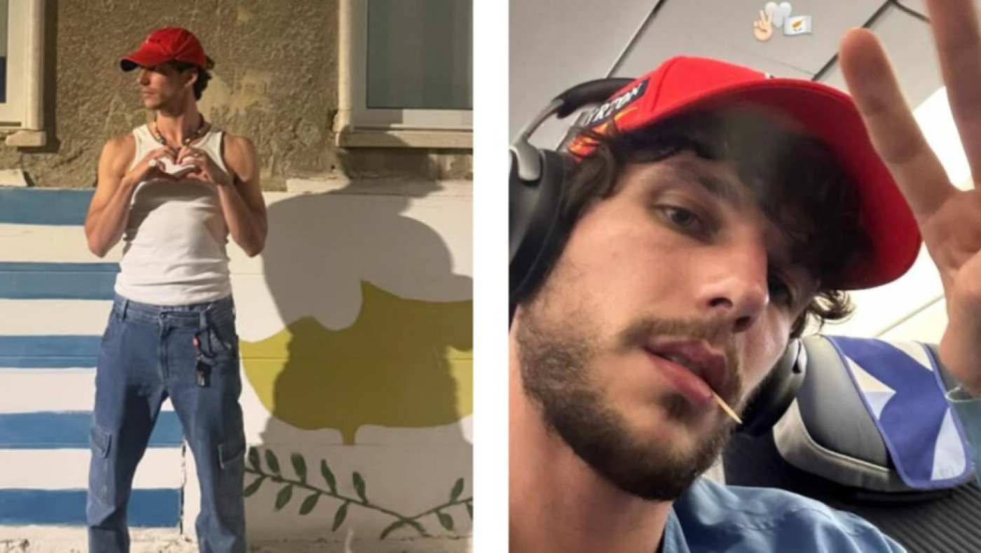 «Γη της Ελιάς»: Το... last dance του Βασίλη Μίχα-Αποχώρησε από τη σειρά