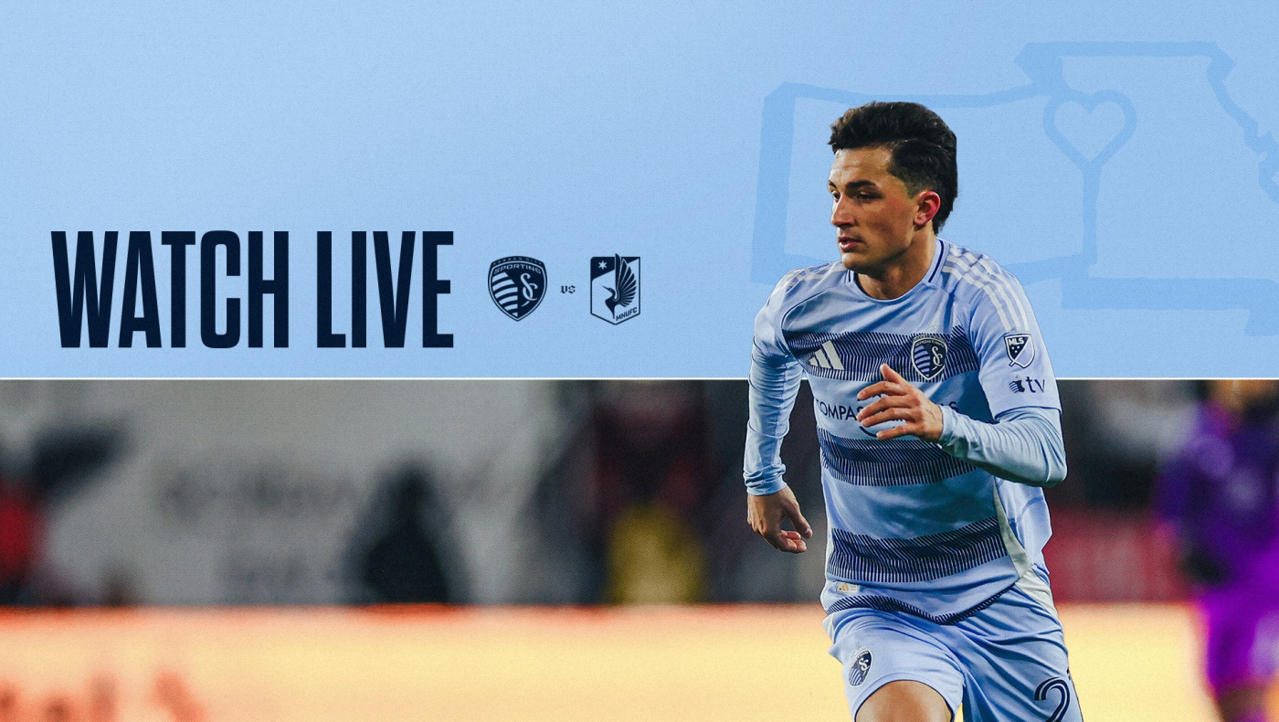 Πρώτη νίκη της Κάνσας με ασίστ Μάνoυ Γκαρθία και βασικό Σουλεϊμάνοφ