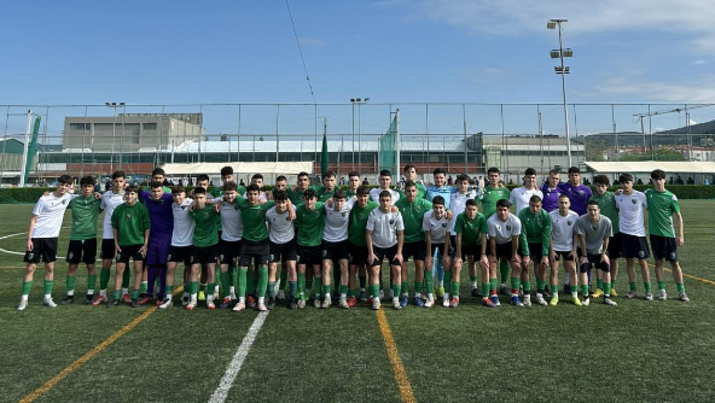 ΕΠΣΜ: Αποτελέσματα στα παιδικά πρωταθλήματα