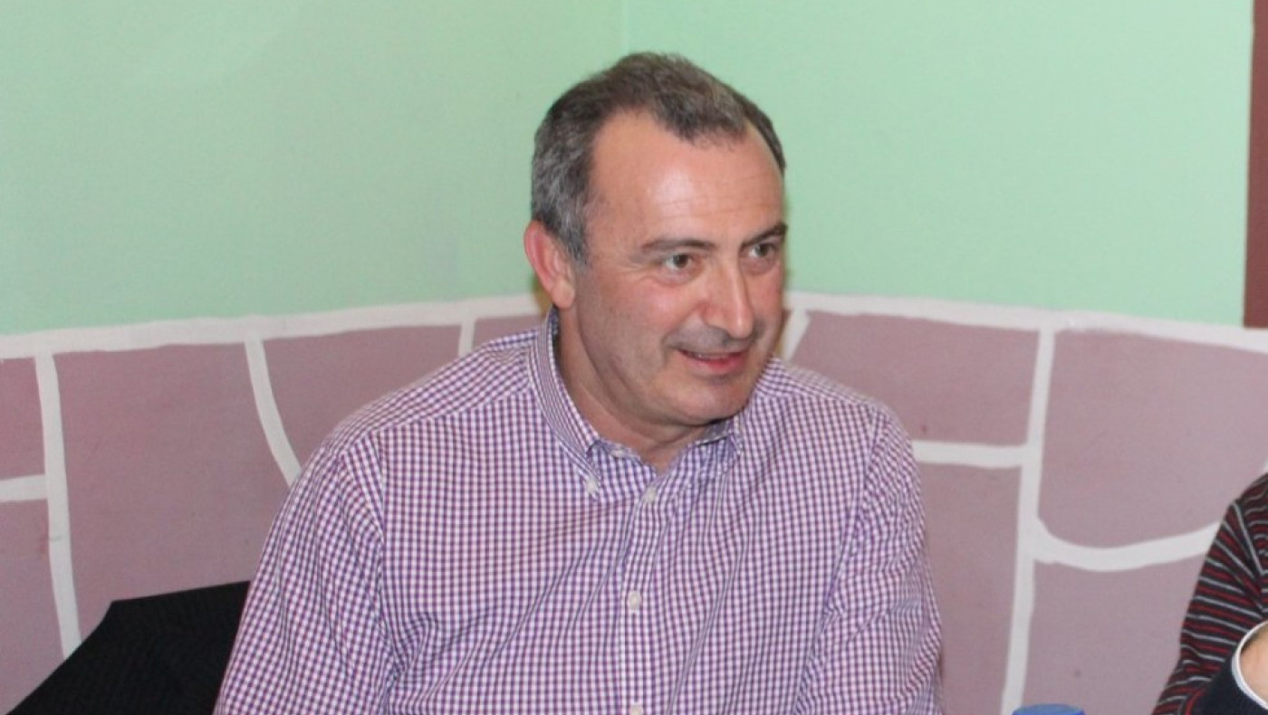 ΕΠΣΜ-Γιουρούκαλης: «Συνεχίζεται το χάλι με τα γήπεδα»