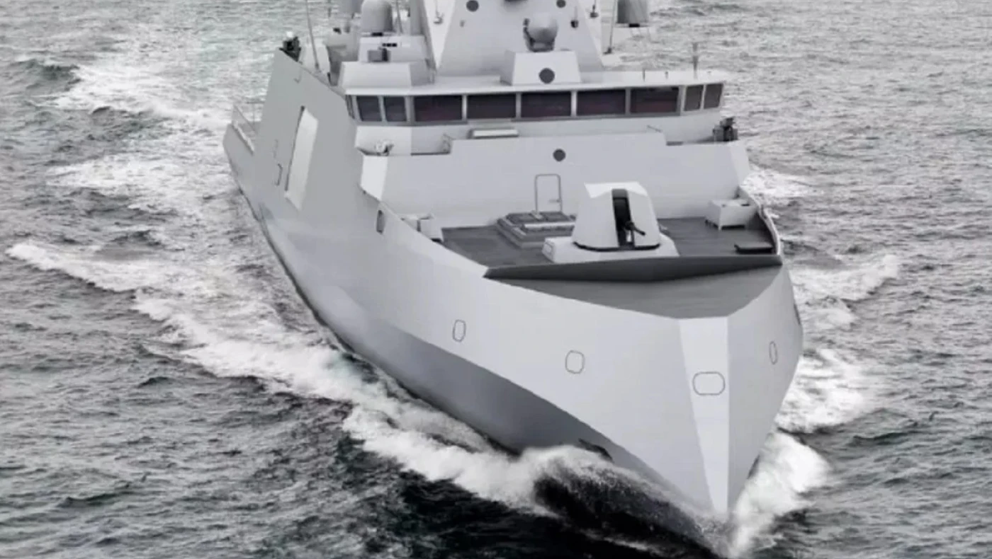 Φρεγάτες: Και οι Γάλλοι μιλούν για ελληνική πρόταση στη Naval Group για ακόμα τρεις FDI