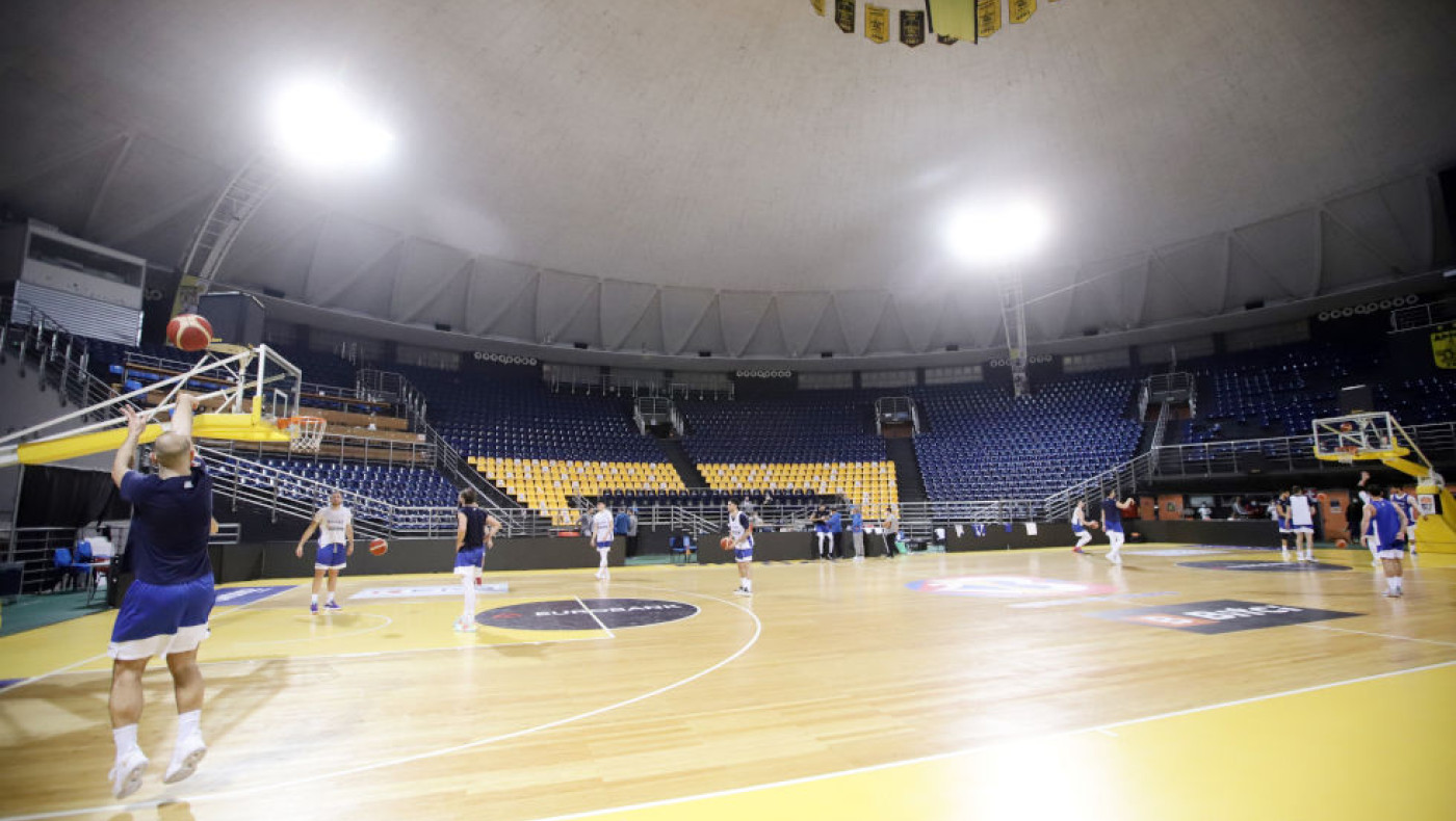 Final-4 στην Elite League: Αλεξάνδρειο θέλει ο Ηρακλής