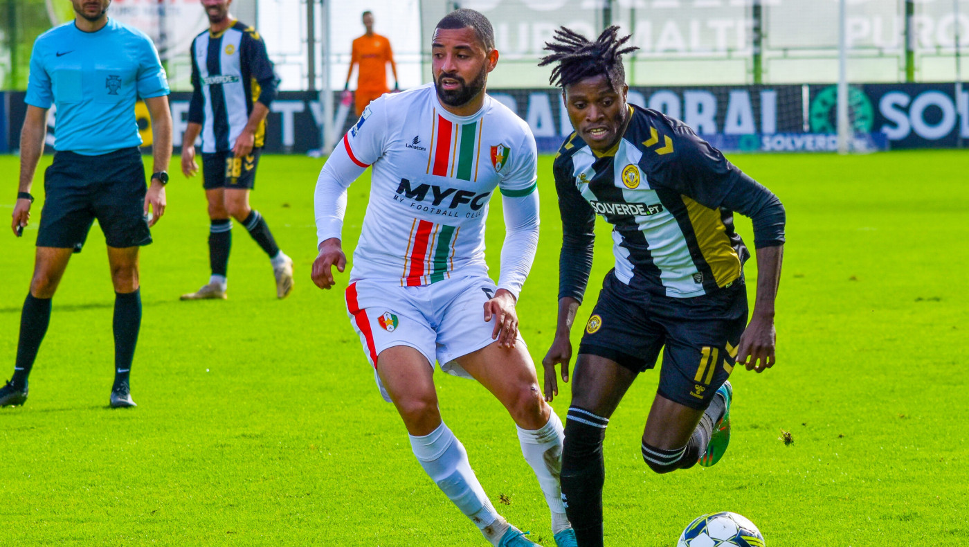 Μάντζιος: Μόλις 5 γκολ σε 13 εξόδους της…