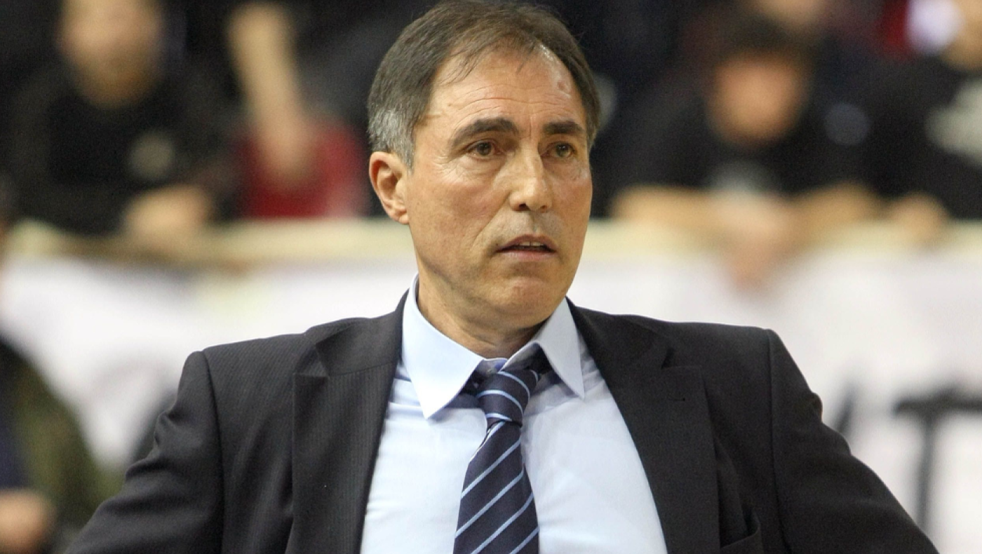 Αλεξανδρής: «Μπορεί να το σηκώσει ο ΠΑΟΚ, απέτυχε παταγωδώς ο Ερασιτέχνης Άρης στο μπάσκετ»