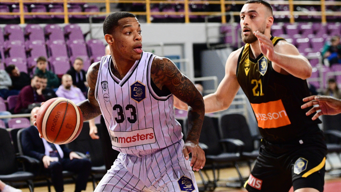 ΑΕΚ-ΠΑΟΚ: Το ντέρμπι Δικεφάλων στην πρεμιέρα των Play Off