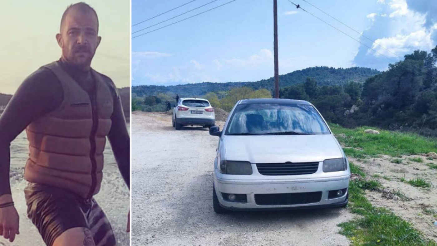 Τροχαίο στη Χαλκιδική: Πώς έγινε η φονική παράσυρση!