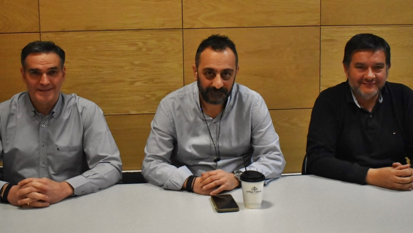 ΕΠΣ Κοζάνης: Σημαντική συμφωνία για τα αθλητικά σωματεία του Δήμου