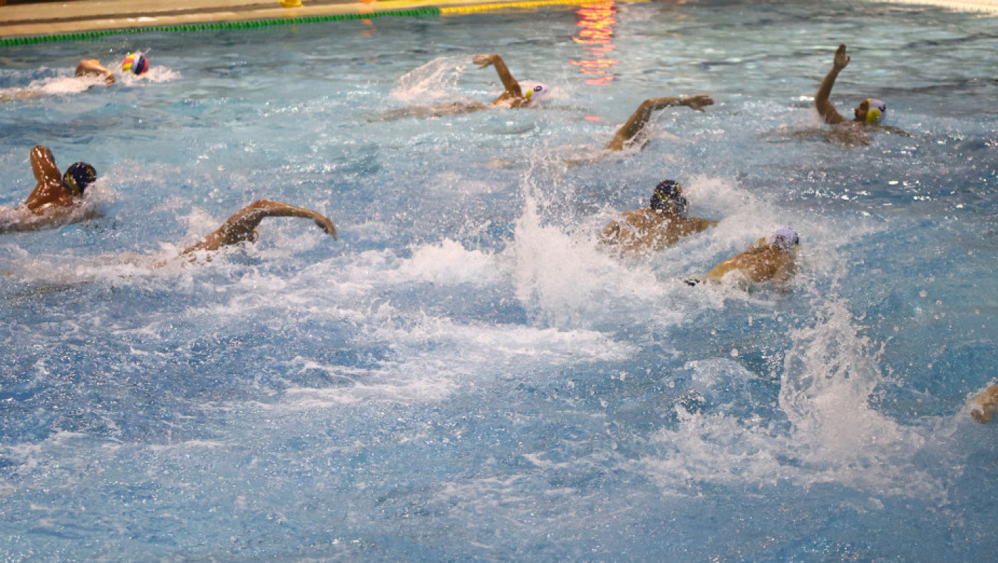 Άρης-Πόλο: Θέλει να επιστρέψει στις νίκες κόντρα στον ΟΦΘ-Κάλεσμα του ΑΣ Άρης