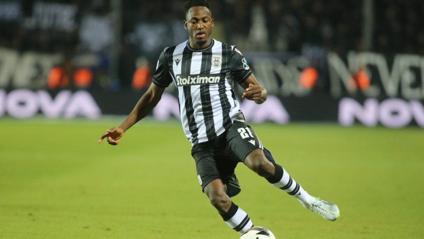 Μπάμπα: «Ήταν κομβική η απουσία του Λουτσέσκου, θα μπορούσαμε να είμαστε πιο ψηλά»