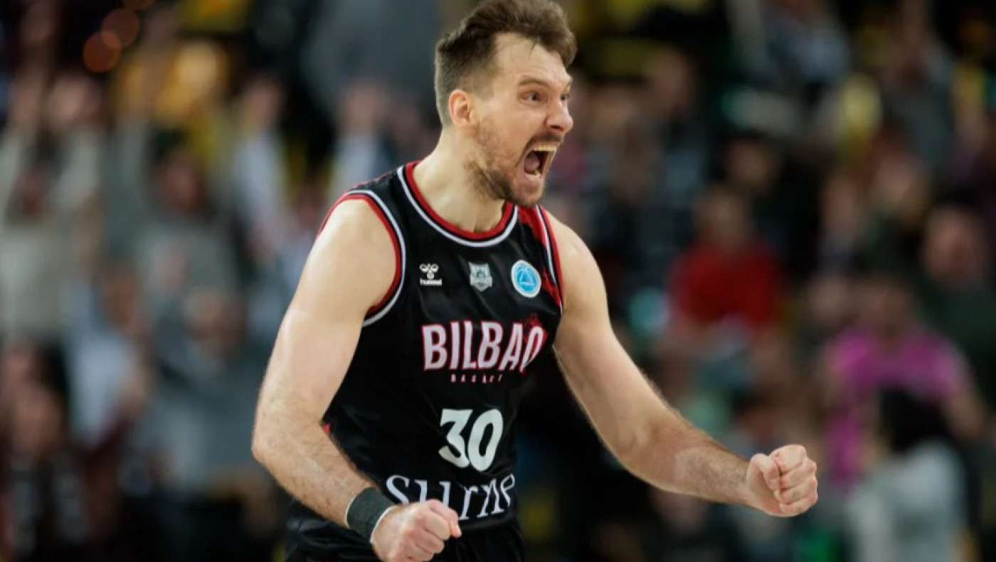 Μπιλμπάο: Έρχεται με τσάρτερ στη Θεσσαλονίκη για τον δεύτερο τελικό