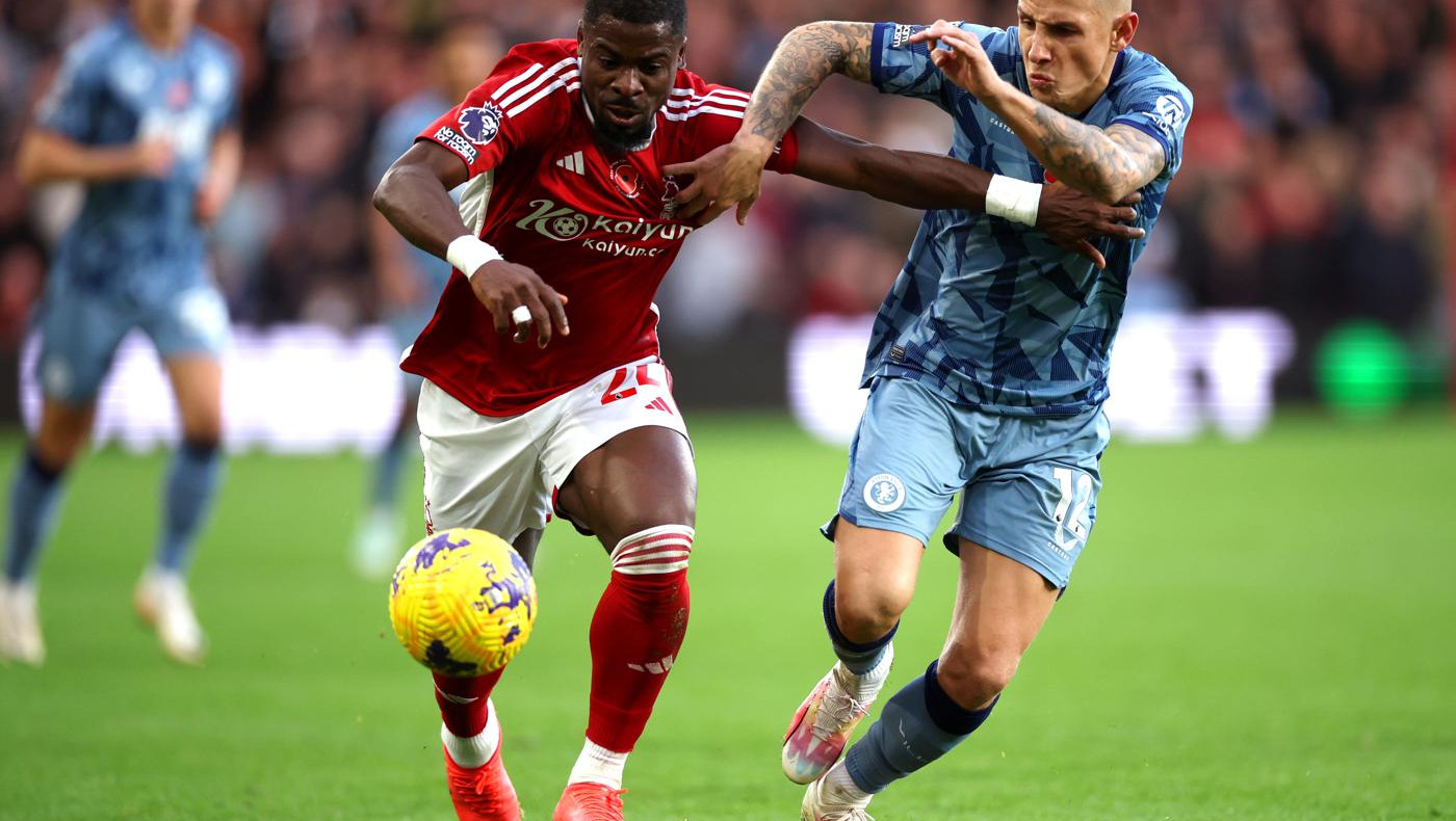 «Billaras»: Πολλά χινάρια στην Premier League