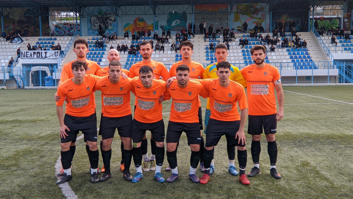 Πετρονικολός: «Συγχαρητήρια στους παίκτες μου, για το απόλυτο μέχρι το τέλος»