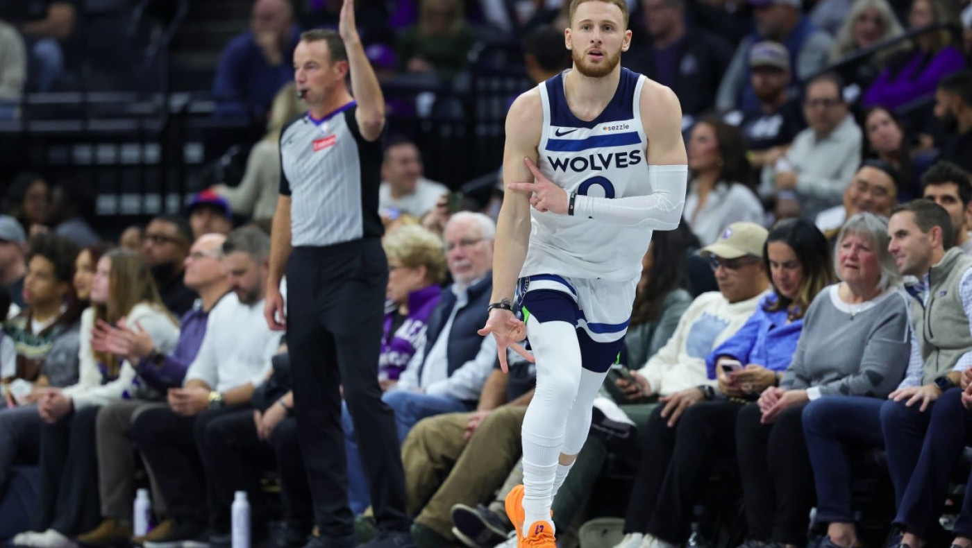 Ευρωμπάσκετ-Κόντρα στην Ελλάδα ο ΝτιΒιντσέντζο: «Θέλω να παίξω με την Ιταλία»