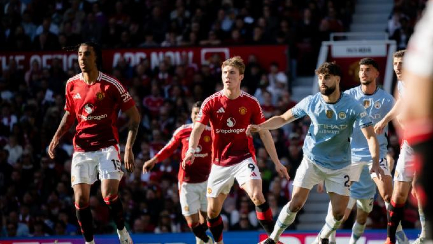 Premier League: Έμειναν άσφαιρες Γιουνάιτεντ και Σίτι