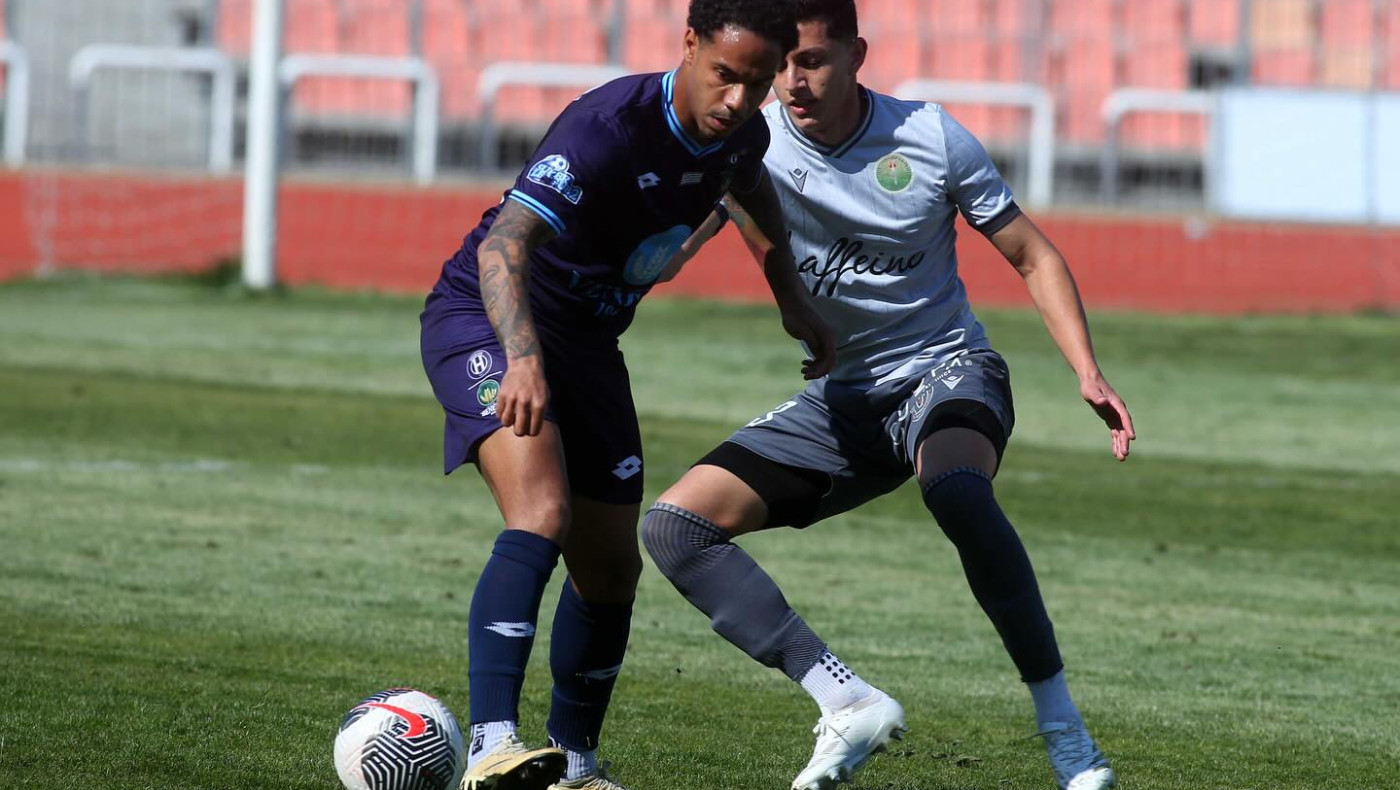 Φιλική νίκη του Ηρακλή επί του Πανθρακικού