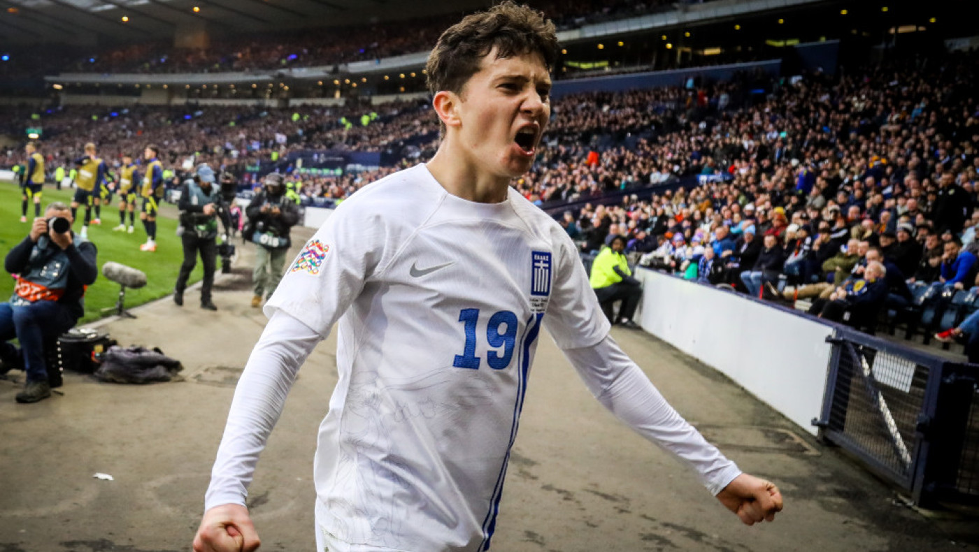 Εθνική ομάδα: Το βίντεο που ανέβασε με πρωταγωνιστή τον Καρέτσα για τη διεθνή ημέρα της οικογένειας