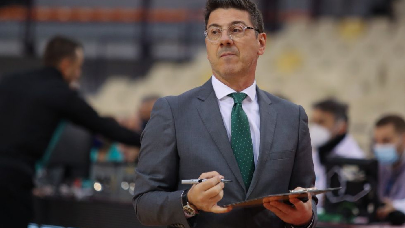 Φώτης Κατσικάρης: Ποια είναι η νέα ομάδα του!