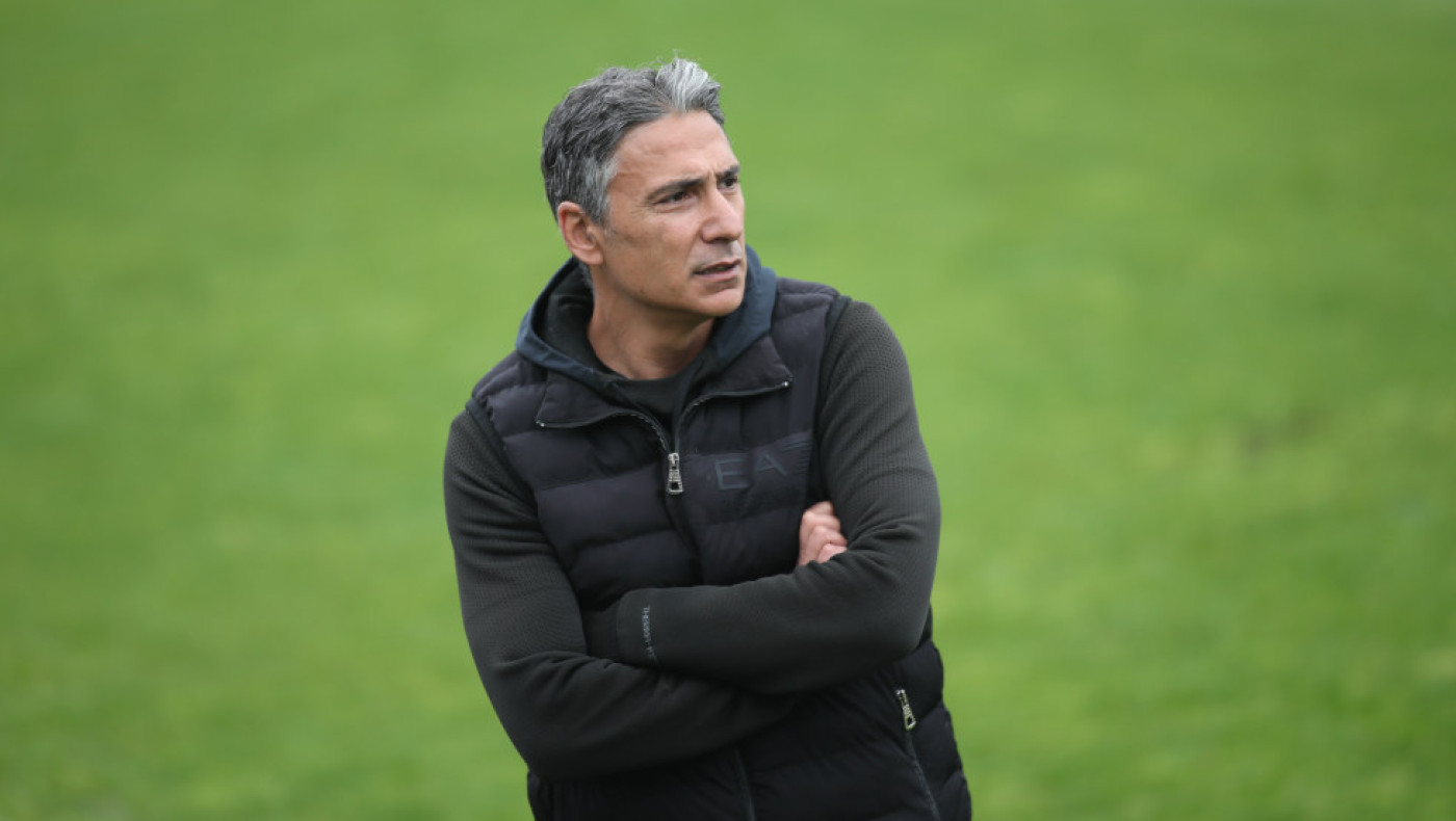 Κούτσης: «Θεωρώ πως ο ΠΑΟΚ αν δεν είναι επιπόλαιος δεν θα έχει πρόβλημα με τη Θέλτα»