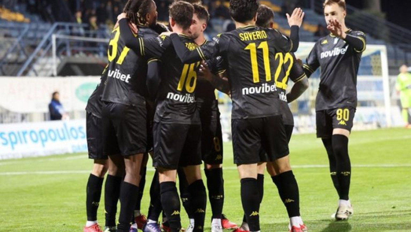 Μουταφίδης: Βγάζει επιλογές η Σούπερ Λιγκ