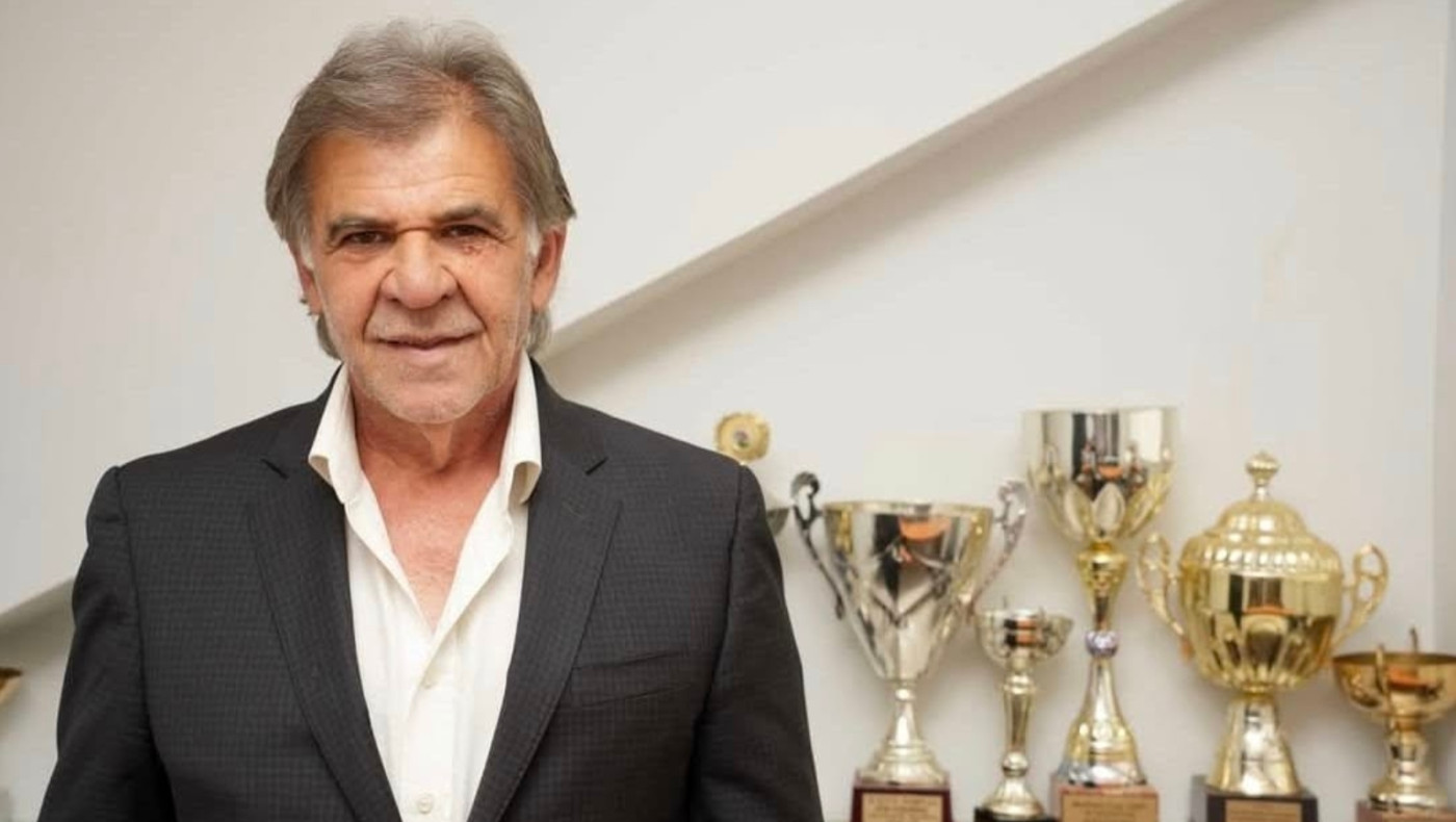 Το game over του Τομ Παπαδόπουλου