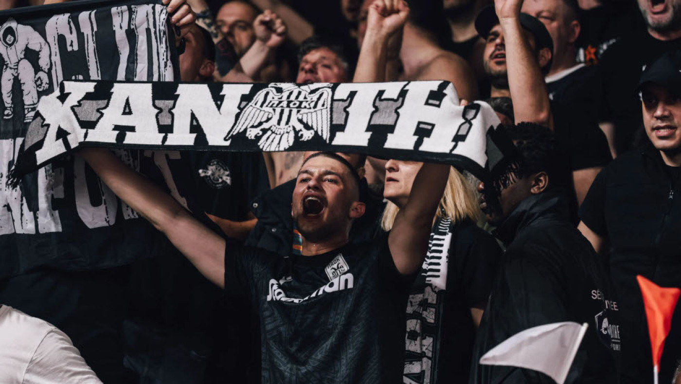 Μπιλμπάο-ΠΑΟΚ: Πότε κυκλοφορούν τα εισιτήρια του πρώτου τελικού