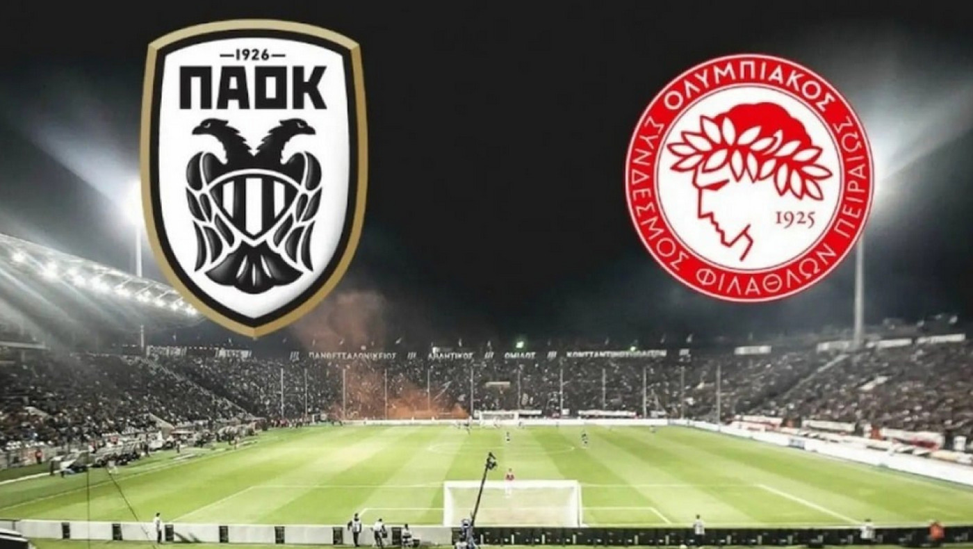 «Nik Mil-BET»: ΜΑΤΣ φωτιά για ΑΕΚ, ΠΑΟ, ΠΑΟΚ & ΒΟΛΟ (1) και προτάσεις ΠΟΛΛΕΣ (επιλέξτε) από άλλα ματς