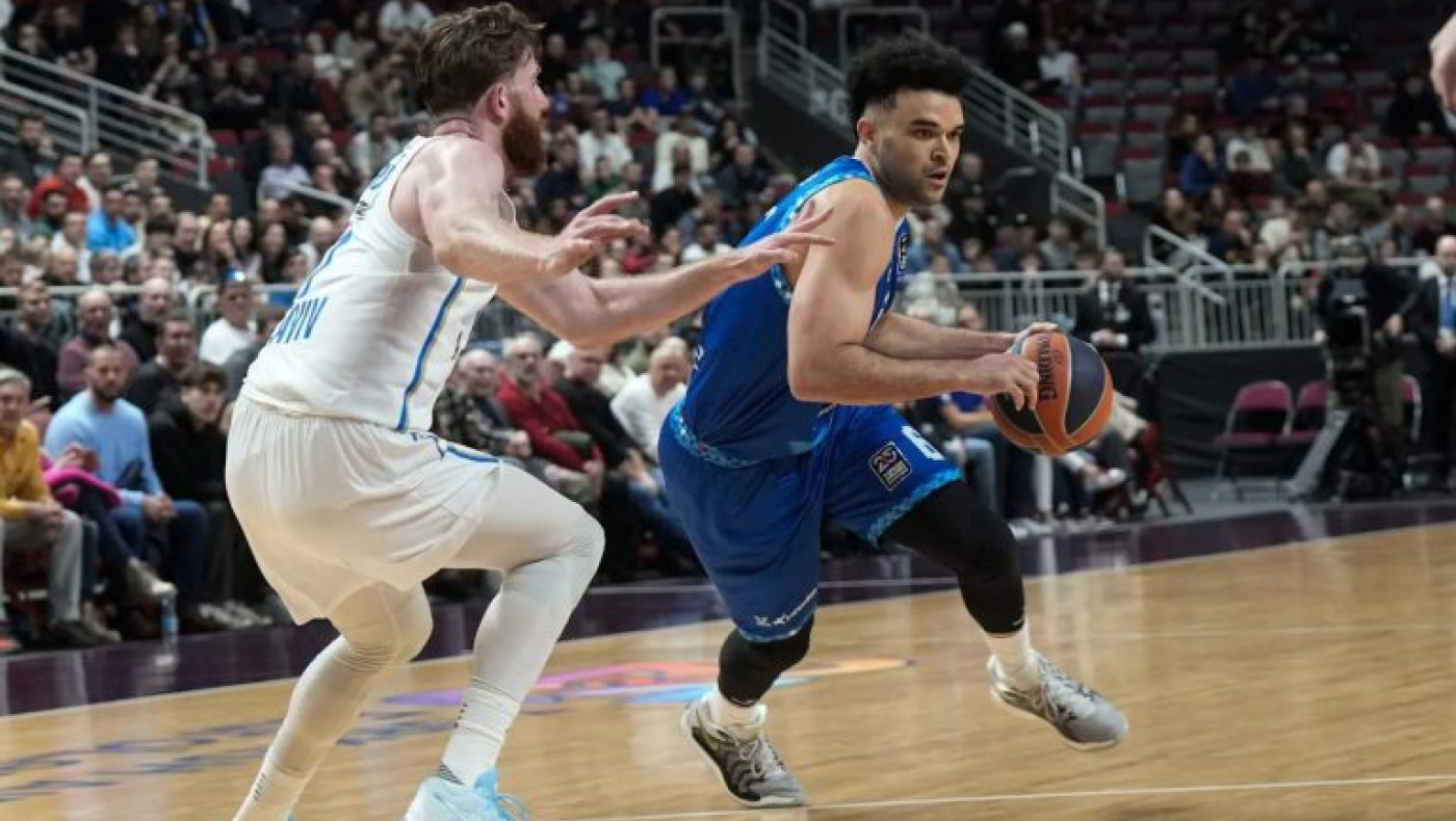 Πετρίδης: Με την επίθεση η Εφές πάει… τρένο