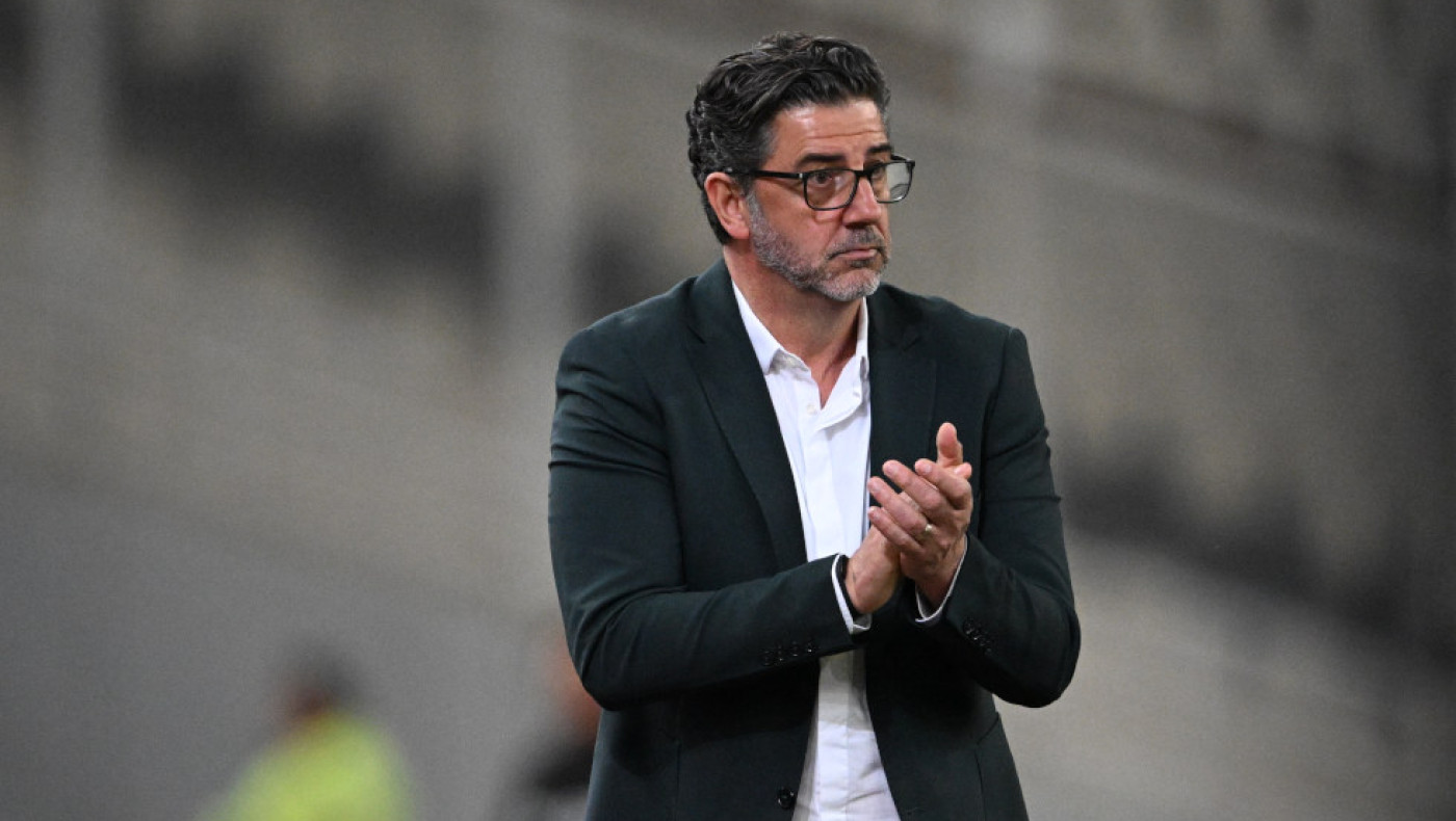 Βιτόρια: «Η ομάδα έδειξε αντίδραση, αξίζαμε τη νίκη»