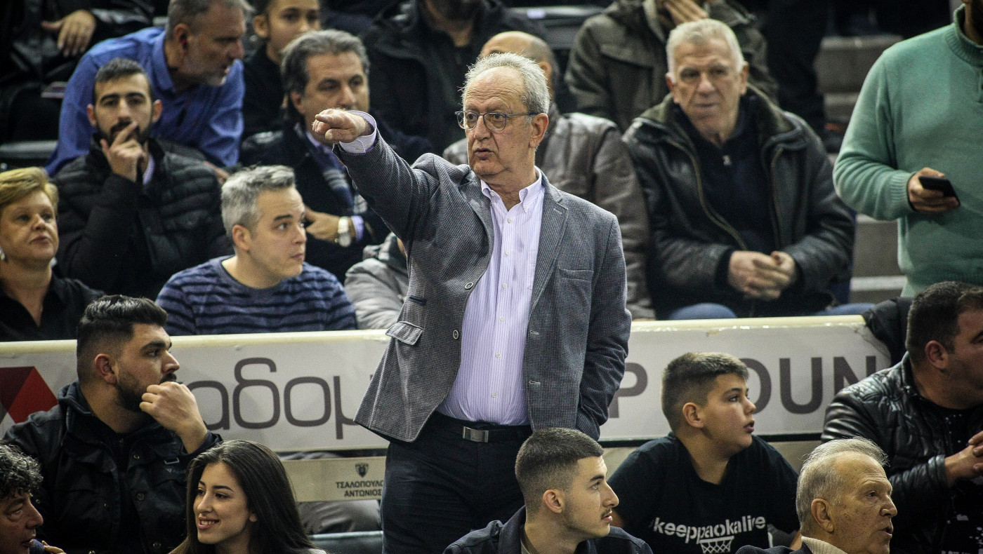 Ανάρτηση του Τσαλόπουλου για ΠΑΟΚ, συνυπογράφουν  Χατζόπουλος, Τριλυράκης