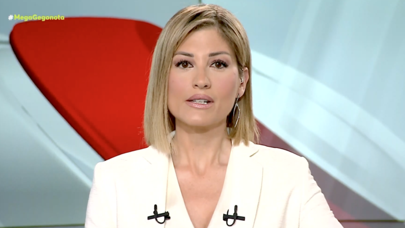 Τζίμα για δολοφονία στην Κρήτη: «Ακόμη μία γυναικοκτονία» (vid)