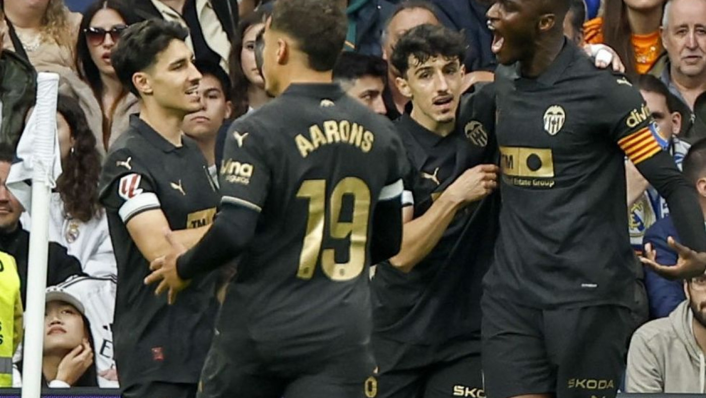 Βαλένθια: Μήνυση στο Netflix-Για ποιο λόγο κινήθηκε δικαστικά