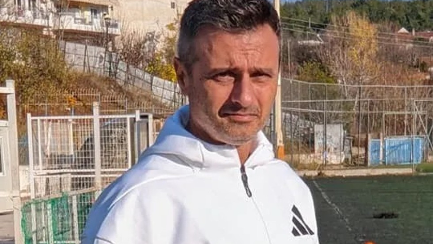 Ακης Στεφανόπουλος: Ενας κύκλος συνεργασίας δύο ετών έκλεισε πετυχημένα