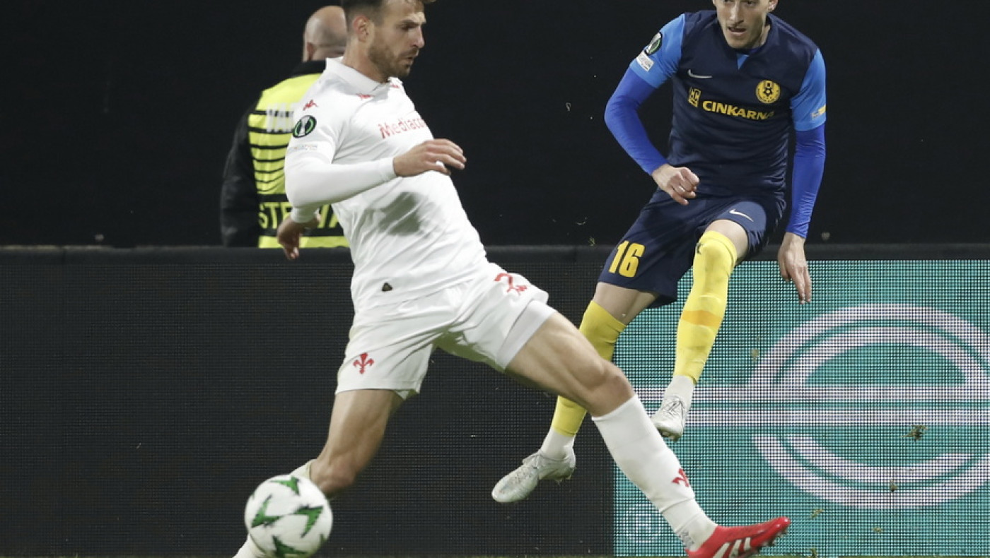 Conference: Προβάδισμα για Μπέτις - Ανοιχτούς λογαριασμούς για Ραπίντ και Φιορεντίνα