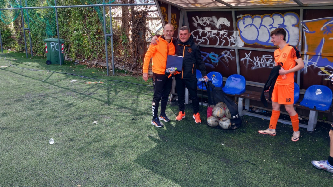 Βήμα ανόδου για τη Νίκη Μεσημερίου