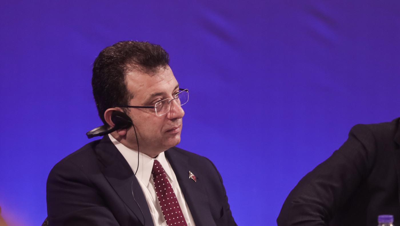 Νέα προβοκάτσια από Τουρκία: «Στην Ελλάδα με... νεκροφόρα τα 10 εκατ. του Ιμάμογλου»