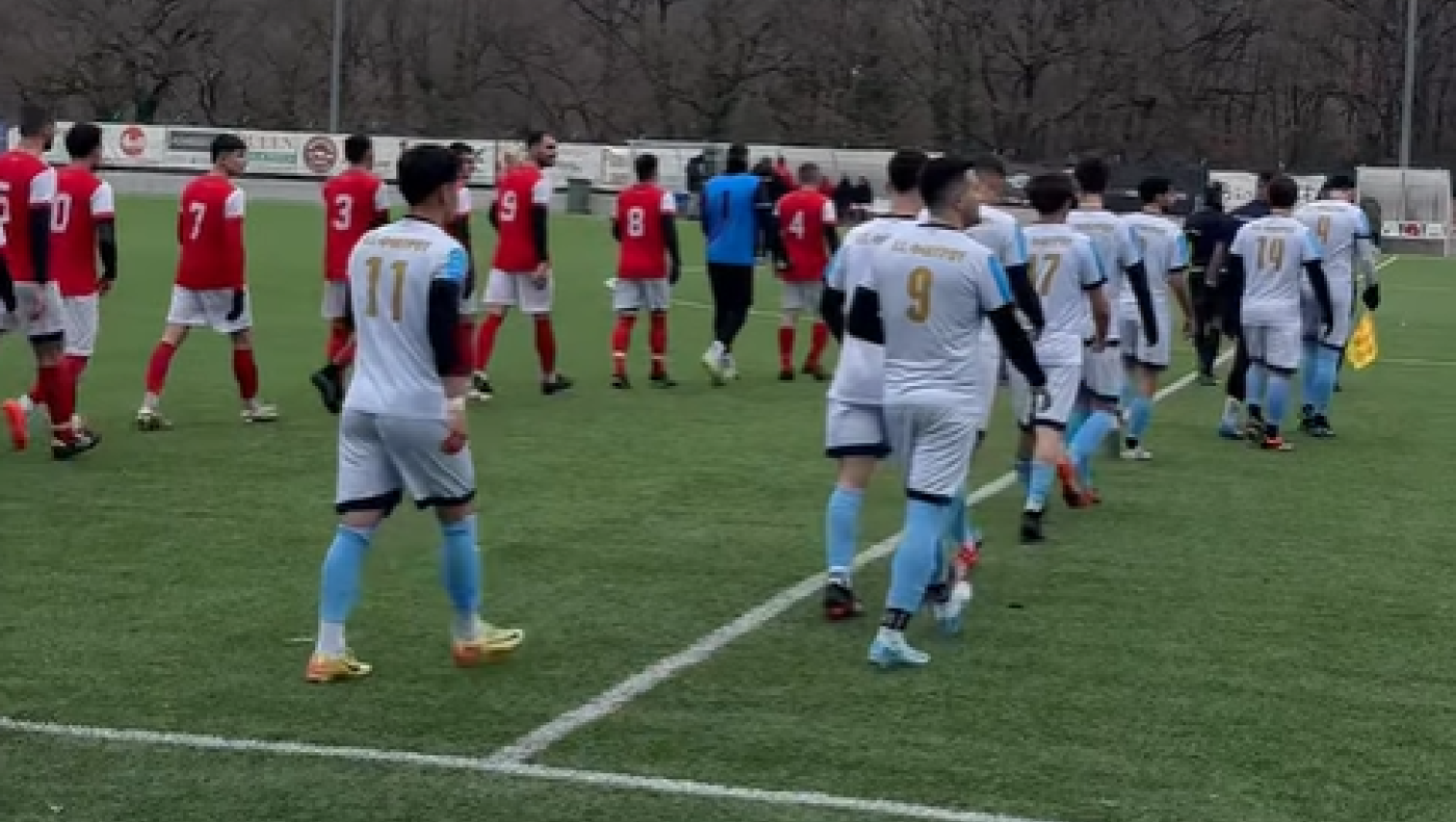 ΕΠΣΜ: Παιχνίδια για την Α' κατηγορία και εξ αναβολής της Β'