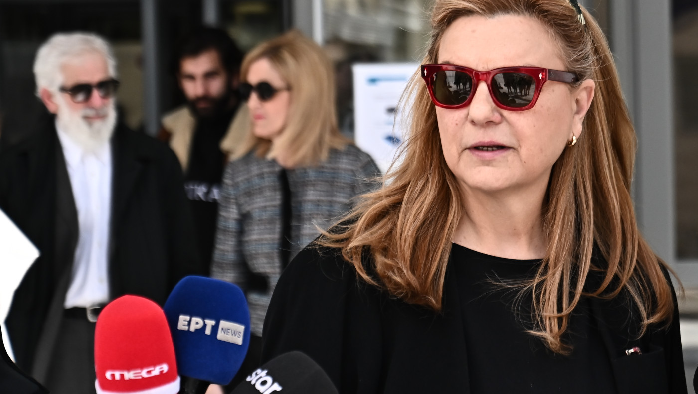 Ελπίδα Νίνου: Ποιον γνωστό ηθοποιό κατηγορεί για ψέματα