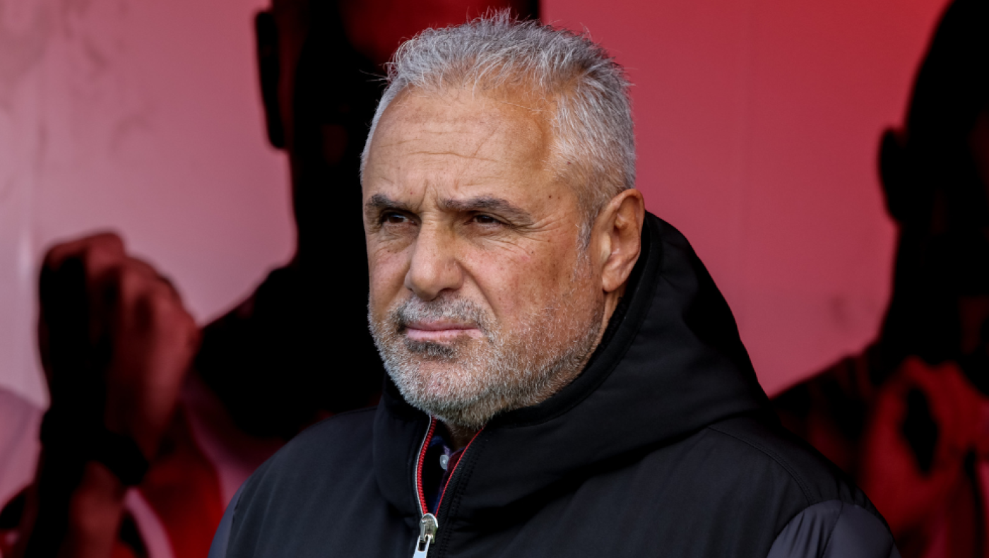 Βοσνιάδης: «Θα παίξει σημαντικό ρόλο στη SL1 η ΑΕΛ»-Πότε αποφασίζουν για το μέλλον του