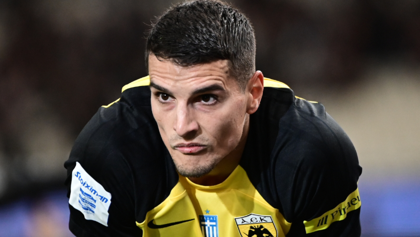 Ρίβερ Πλέιτ για Λαμέλα!