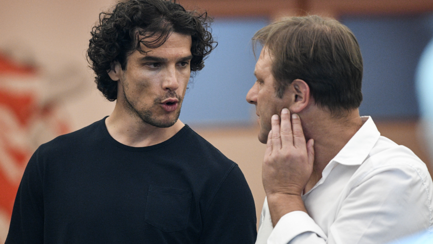 Ο Φρανσουά Μοντέστο κοντά στην Νότιγχαμ Φόρεστ!