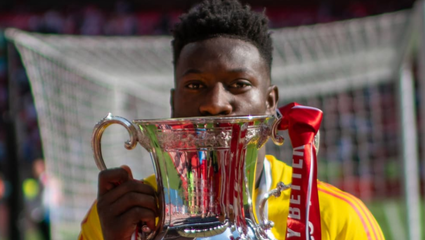 Απάντηση Ονανά σε Μάτιτς: «Τουλάχιστον εγώ έχω κατακτήσει τίτλους με τη Γιουνάιτεντ»