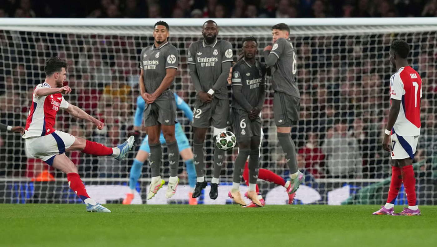 Champions League: Στο… καναβάτσο η πρωταθλήτρια Ευρώπης