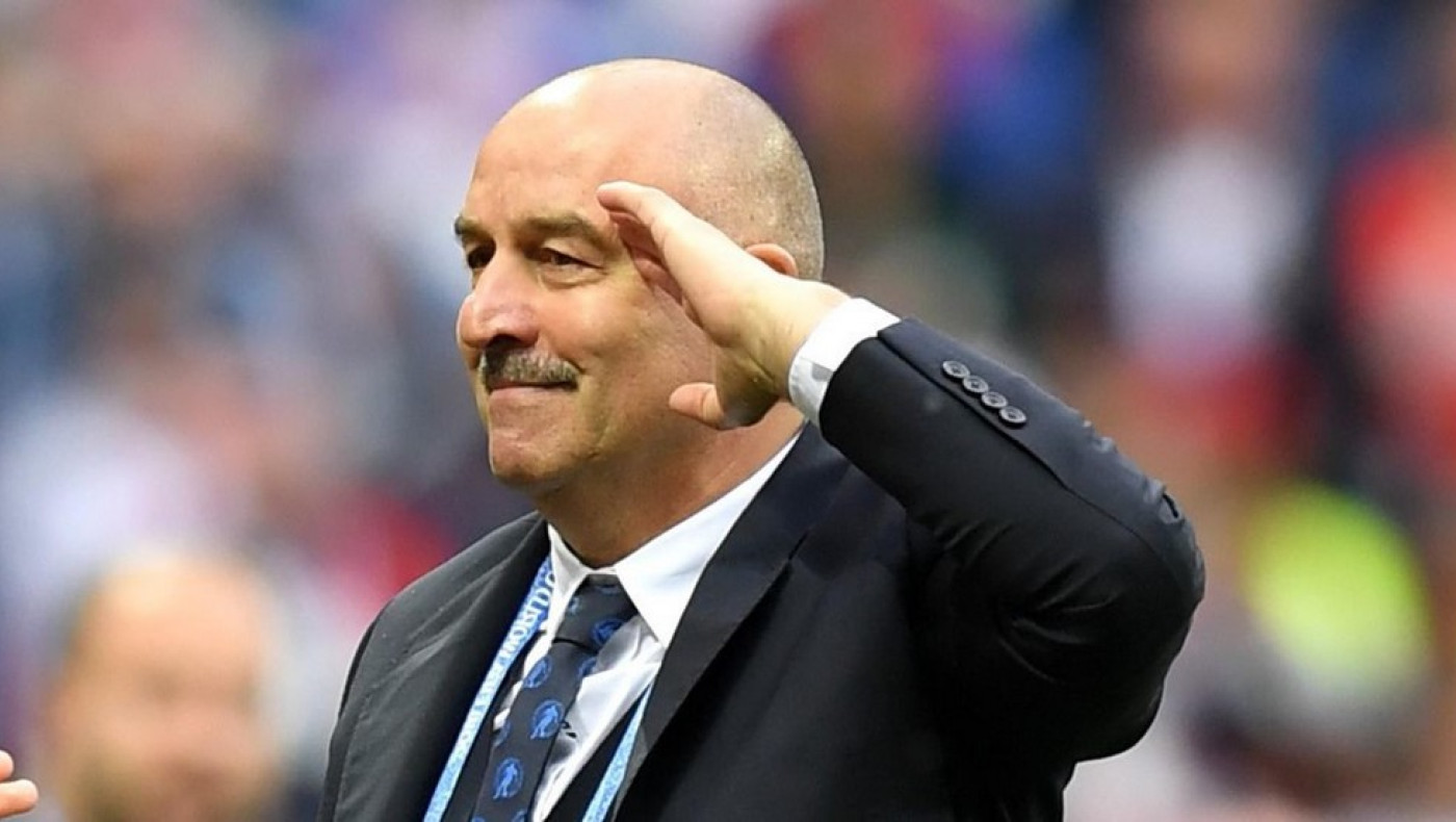 Ο Τσερτσέσοφ απάντησε στις φήμες για τον πάγκο του ΠΑΟΚ!