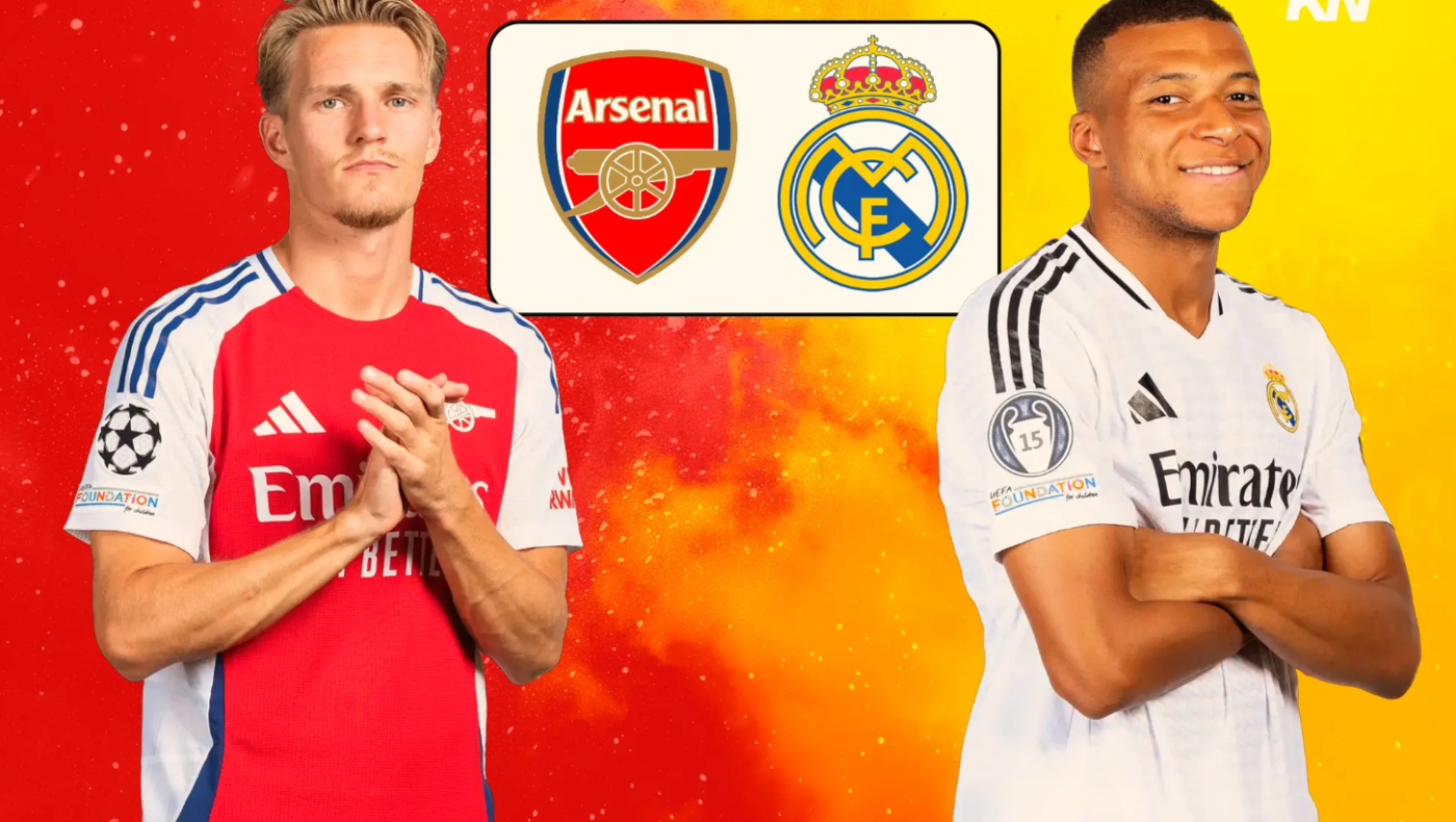 Champions League: Λονδίνο και Μόναχο… βάζουν τα γιορτινά τους – Ώρες και κανάλια μετάδοσης