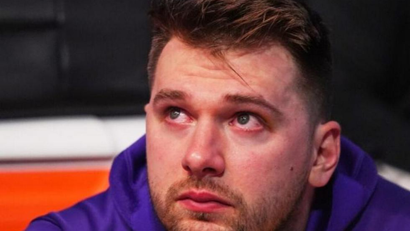 Σοβαρό πλήγμα με τον Ντόντσιτς για τους Λέικερς