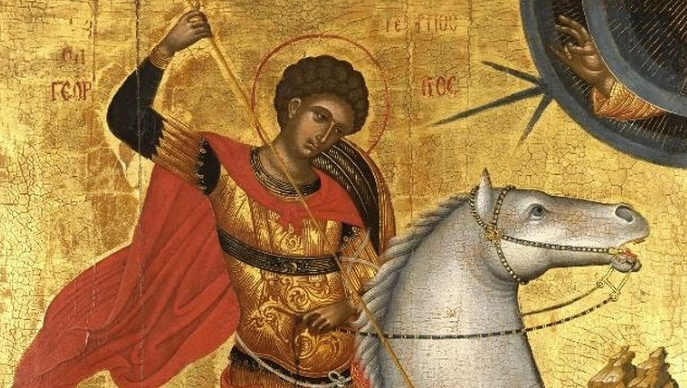 Αγίου Γεωργίου 2025: Πότε πέφτει φέτος - Αλλάζει τελικά η μέρα;